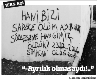 Yalancı erkek hâlleri